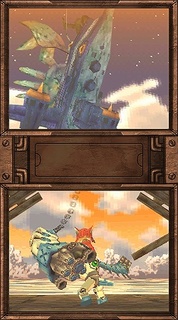 Solatorobo2