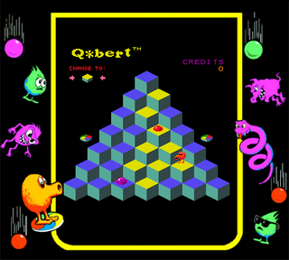 Qbert