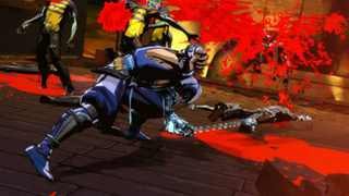 Yaiba